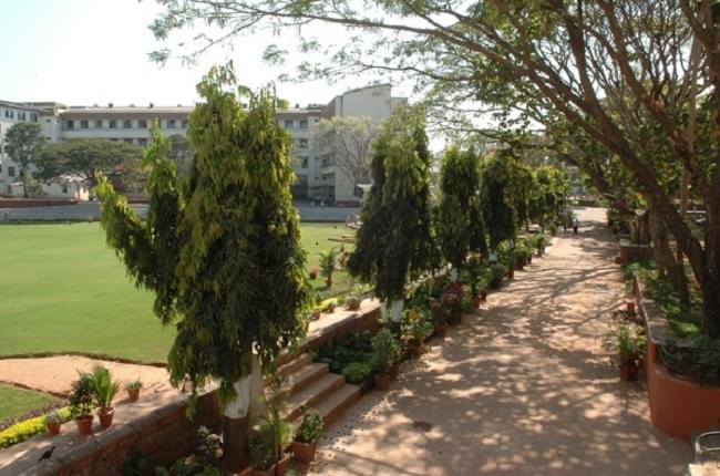 Manipal College of Pharmaceutical Sciences Academic Building photo 1