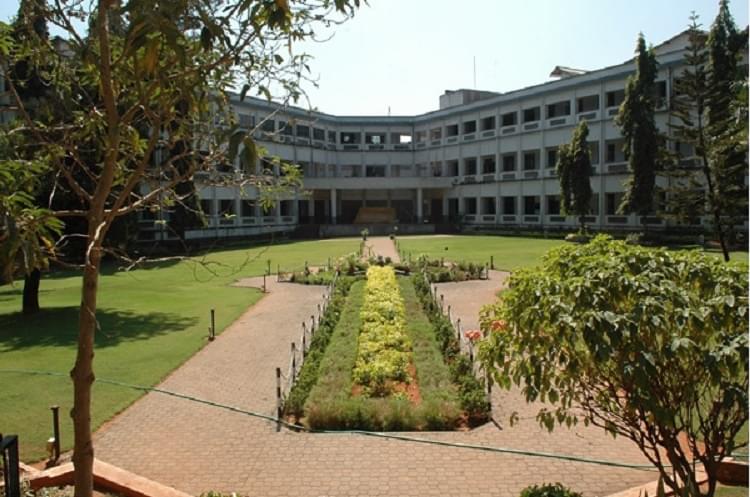 Manipal College of Pharmaceutical Sciences Academic Building photo 2