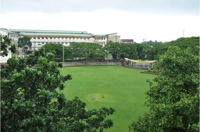Manipal College of Pharmaceutical Sciences Academic Building photo 3