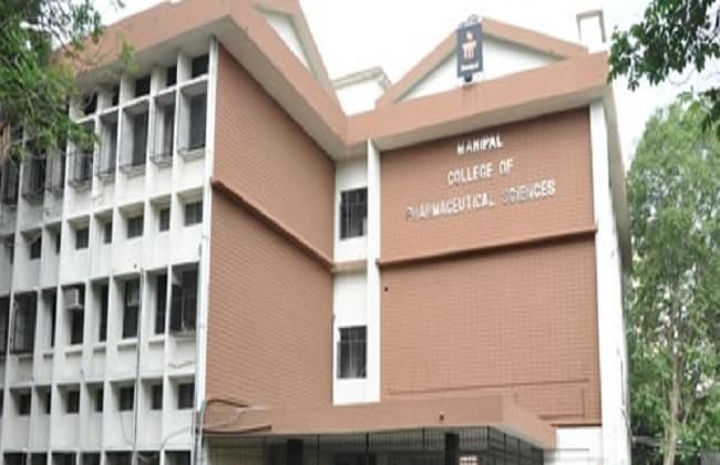 Manipal College of Pharmaceutical Sciences Academic Building photo 4