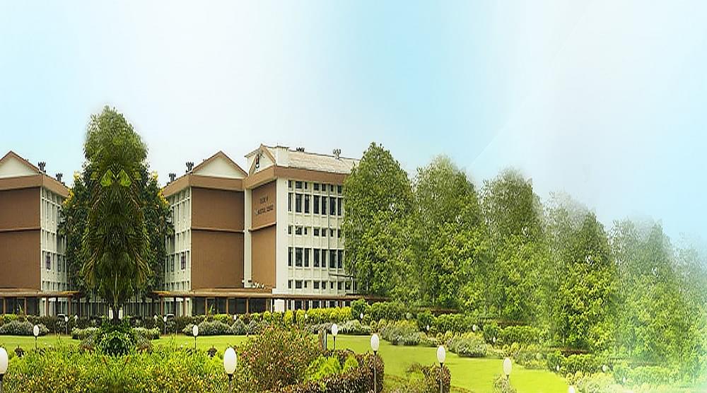 Manipal College of Pharmaceutical Sciences Academic Building photo 6