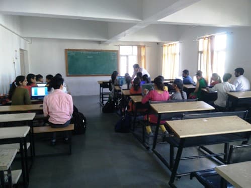 Parul Institute of Physiotherapy Vadodara Fitness Test photo 1