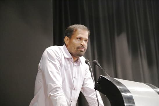 Parul Institute of Physiotherapy Vadodara Fitness Test photo 2