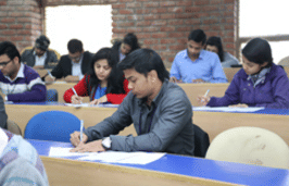 IILM College of Management Studies Greater Noida Campus with Facilities photo 2