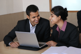 IILM College of Management Studies Greater Noida Campus with Facilities photo 3