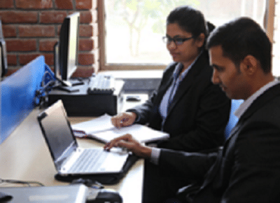 IILM College of Management Studies Greater Noida Campus with Facilities photo 4