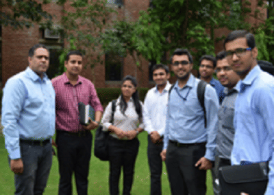 IILM College of Management Studies Greater Noida Campus with Facilities photo 5