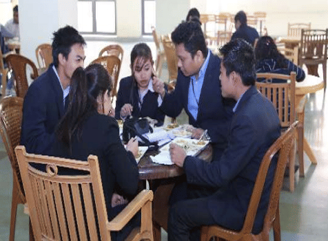 IILM College of Management Studies Greater Noida Campus with Facilities photo 8