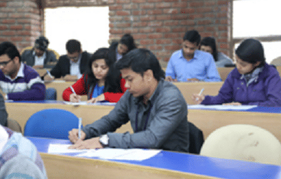 IILM College of Management Studies Greater Noida Campus with Facilities photo 7