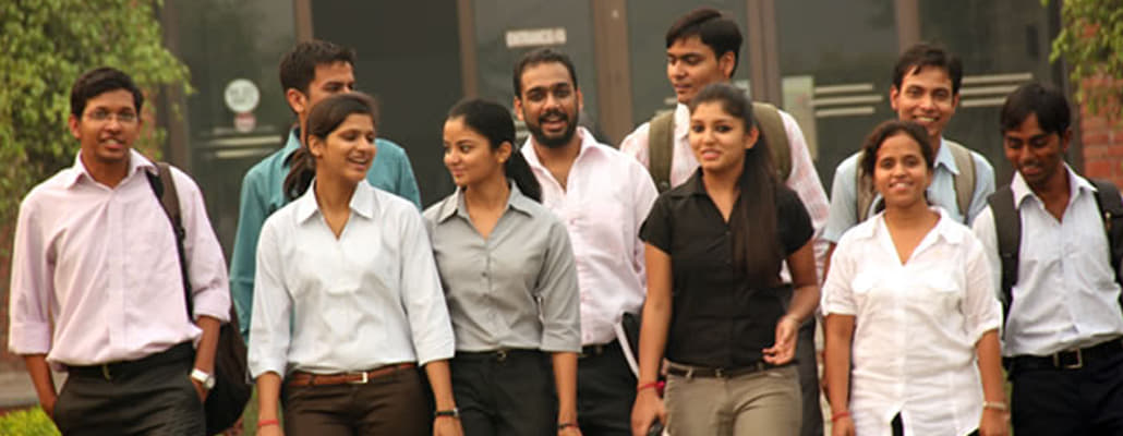 IILM College of Management Studies Greater Noida Campus with Facilities photo 9