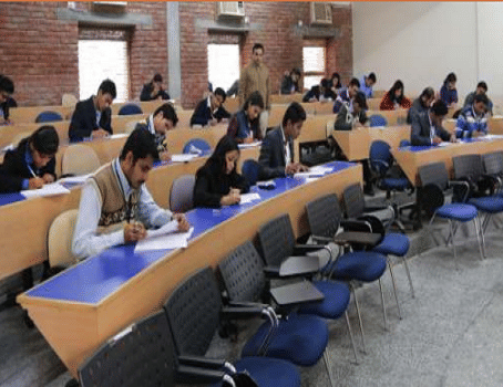 IILM College of Management Studies Greater Noida Campus with Facilities photo 14