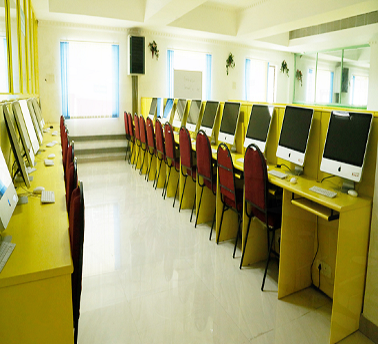 BIL Chennai Building Infrastructure photo 1