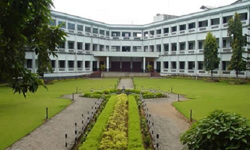 MIT School of Bioengineering Sciences and Research Pune Academic Buildings photo 3