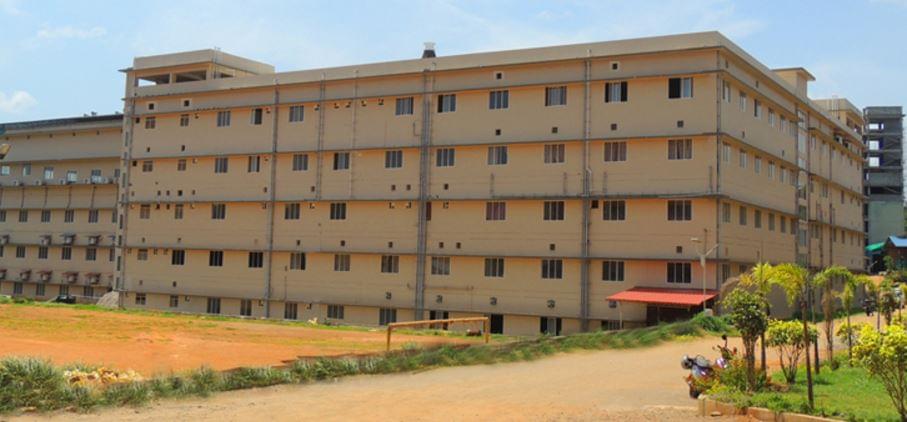 PK DAS Institute of Medical Sciences Ottapalam hostel photo 6