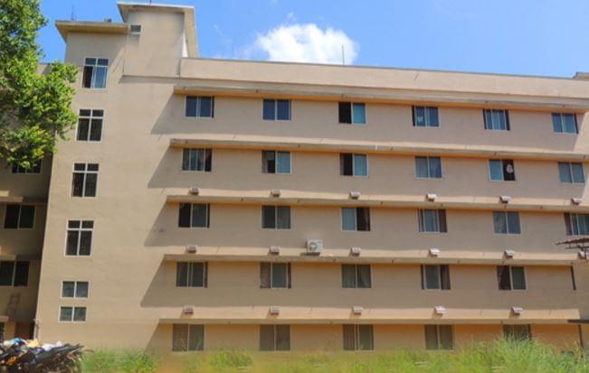 PK DAS Institute of Medical Sciences Ottapalam hostel photo 7