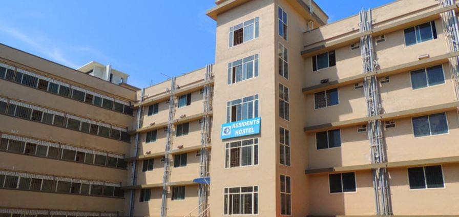 PK DAS Institute of Medical Sciences Ottapalam hostel photo 8