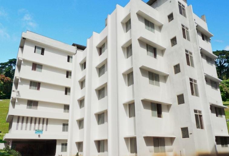 PK DAS Institute of Medical Sciences Ottapalam hostel photo 9