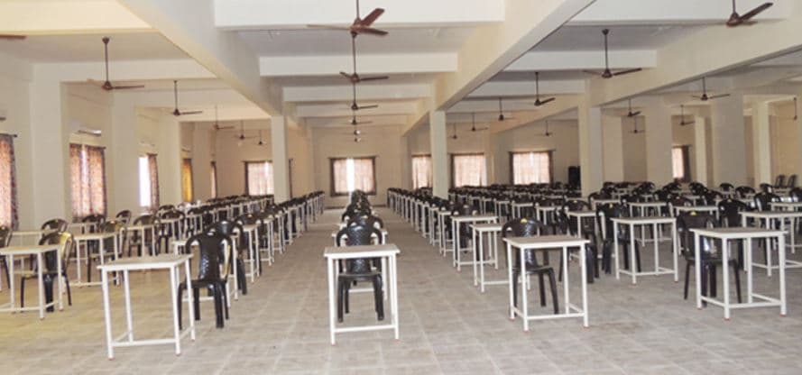 PK DAS Institute of Medical Sciences Ottapalam Facilities photo 5