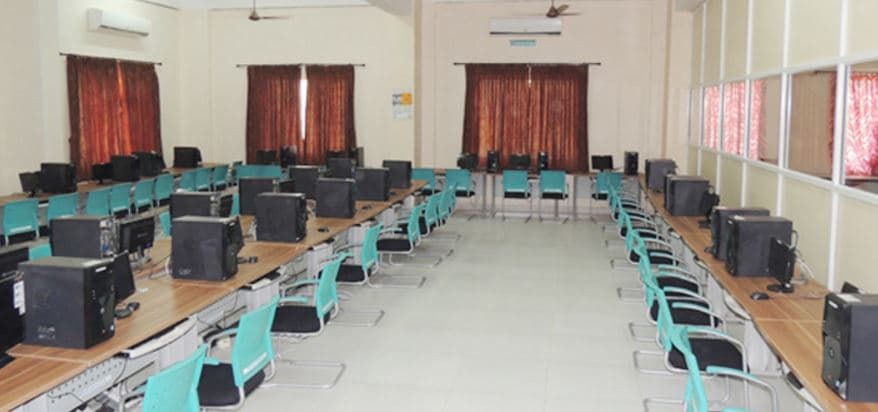 PK DAS Institute of Medical Sciences Ottapalam Facilities photo 6