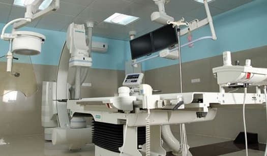 PK DAS Institute of Medical Sciences Ottapalam Facilities photo 7