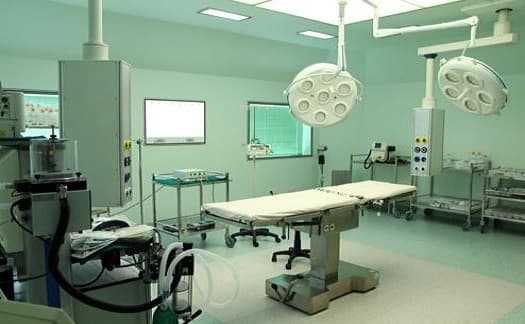 PK DAS Institute of Medical Sciences Ottapalam Facilities photo 10