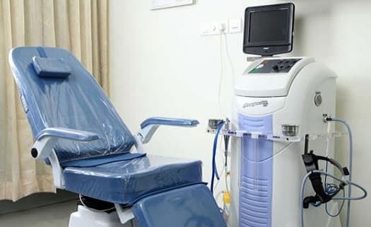 PK DAS Institute of Medical Sciences Ottapalam Facilities photo 11