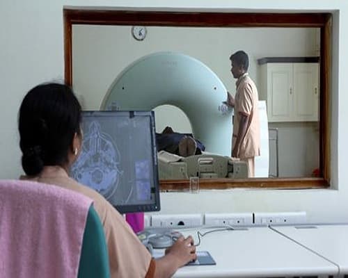 PK DAS Institute of Medical Sciences Ottapalam Facilities photo 9