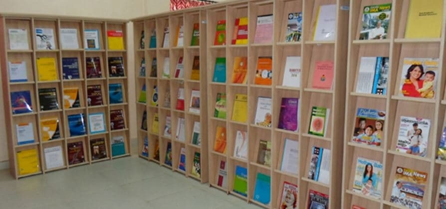 PK DAS Institute of Medical Sciences Ottapalam Facilities photo 13