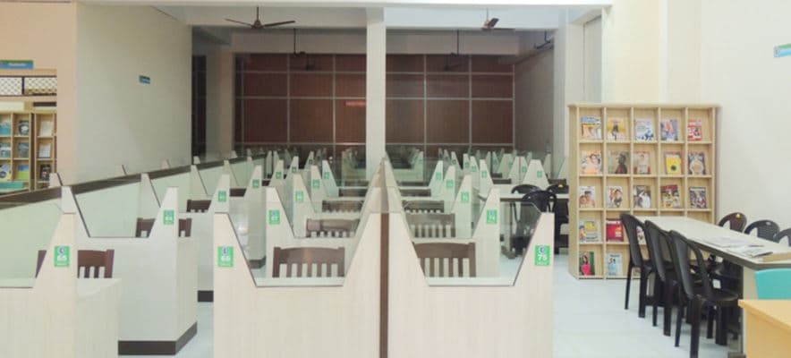 PK DAS Institute of Medical Sciences Ottapalam Facilities photo 15