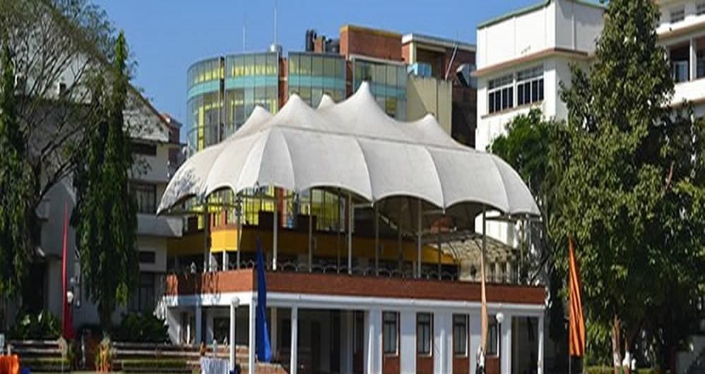 MIT Manipal Academic Building with Hostels photo 3