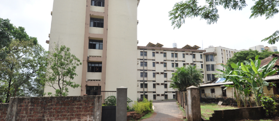 MIT Manipal Academic Building with Hostels photo 13