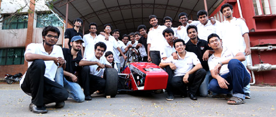 MIT Manipal Laboratory facility photo 8