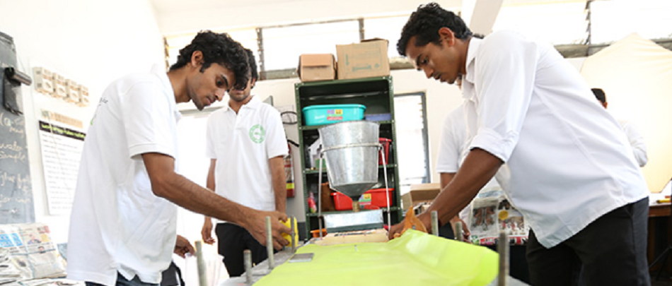 MIT Manipal Laboratory facility photo 14