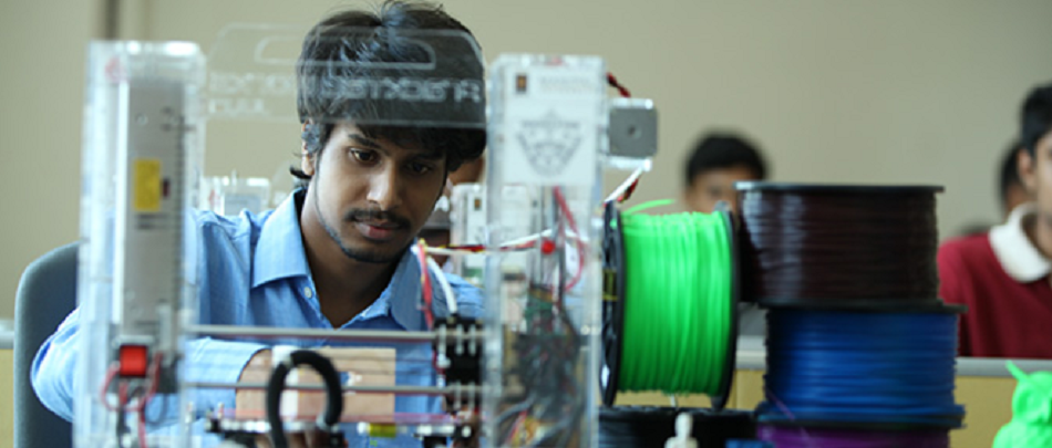 MIT Manipal Laboratory facility photo 17