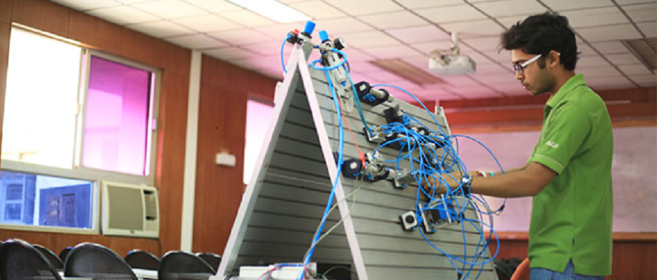 MIT Manipal Laboratory facility photo 5