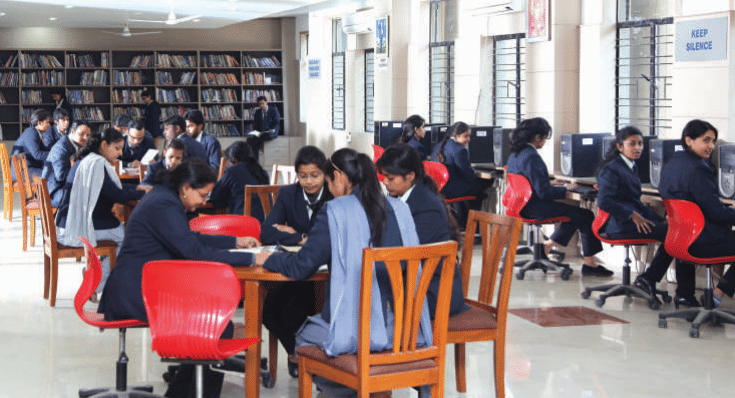 United College of Engineering & Management Allahabad Overview photo 10