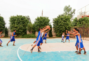 United College of Engineering & Management Allahabad Overview photo 7