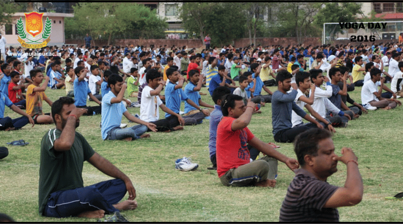 Jaipur National University, School of Engineering and Technology EventS photo 10