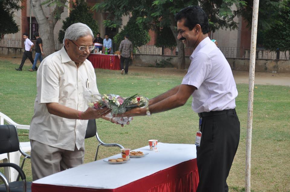 Jaipur National University, School of Engineering and Technology EventS photo 4