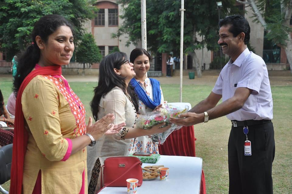 Jaipur National University, School of Engineering and Technology EventS photo 5