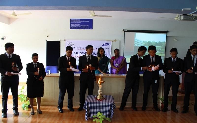 Sarosh Institute of Hotel Administration Mangalore Events photo 3