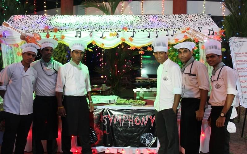 Sarosh Institute of Hotel Administration Mangalore Events photo 5