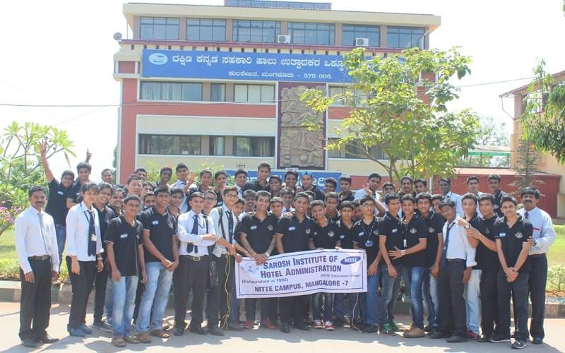 Sarosh Institute of Hotel Administration Mangalore Events photo 6
