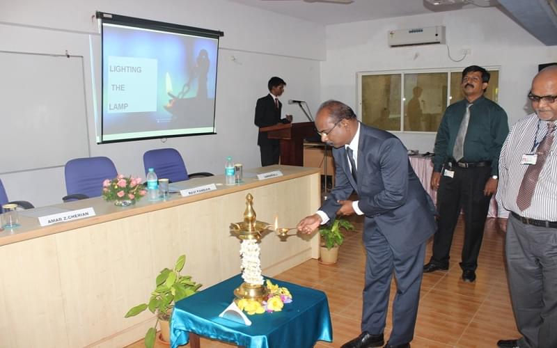 Sarosh Institute of Hotel Administration Mangalore Events photo 7
