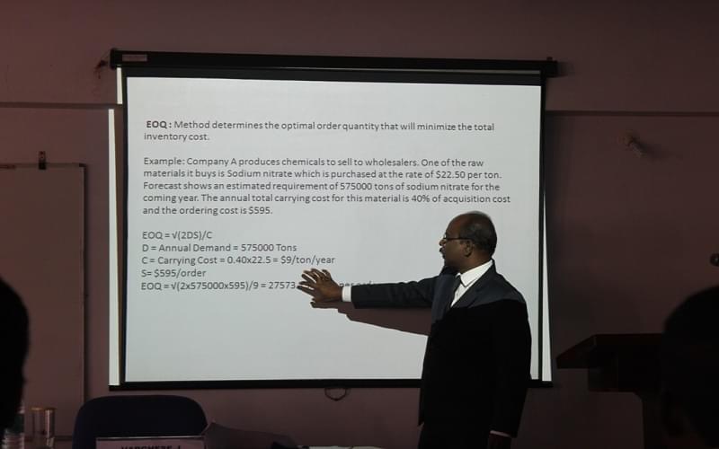 Sarosh Institute of Hotel Administration Mangalore Events photo 8