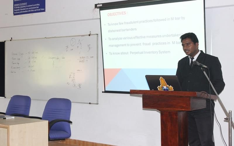 Sarosh Institute of Hotel Administration Mangalore Events photo 9