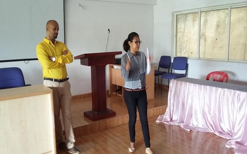 Sarosh Institute of Hotel Administration Mangalore Events photo 11