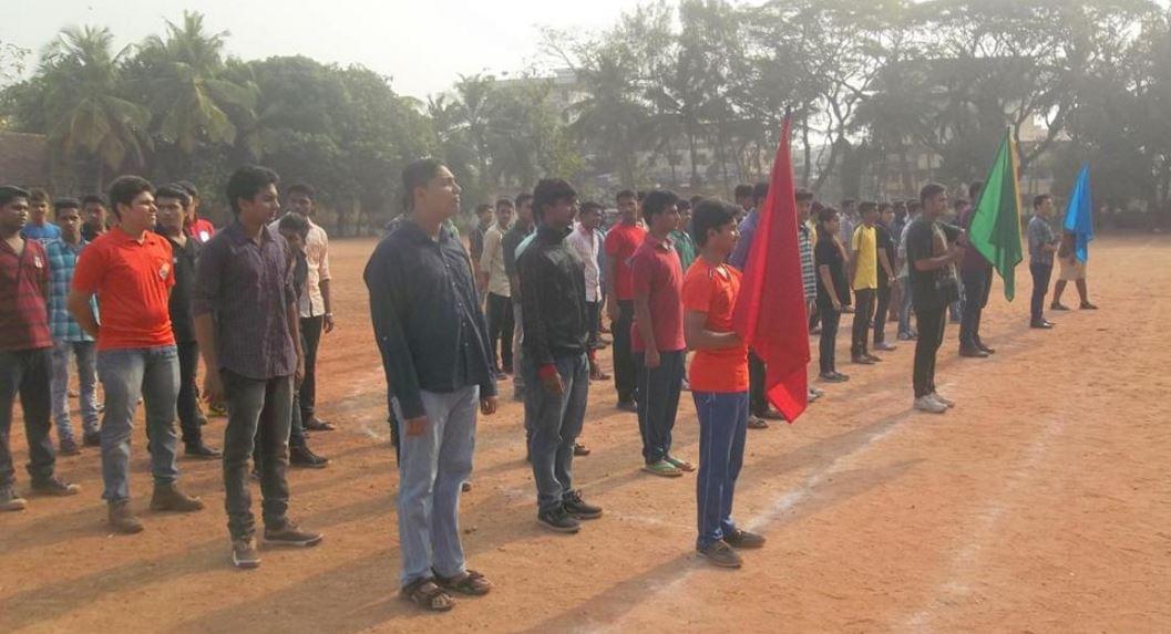 Sarosh Institute of Hotel Administration Mangalore Events photo 12