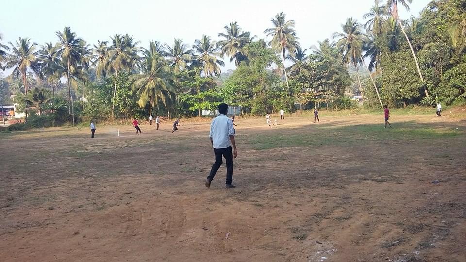 Sarosh Institute of Hotel Administration Mangalore Events photo 13