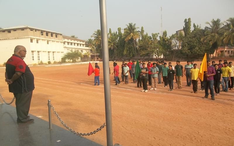 Sarosh Institute of Hotel Administration Mangalore Events photo 14